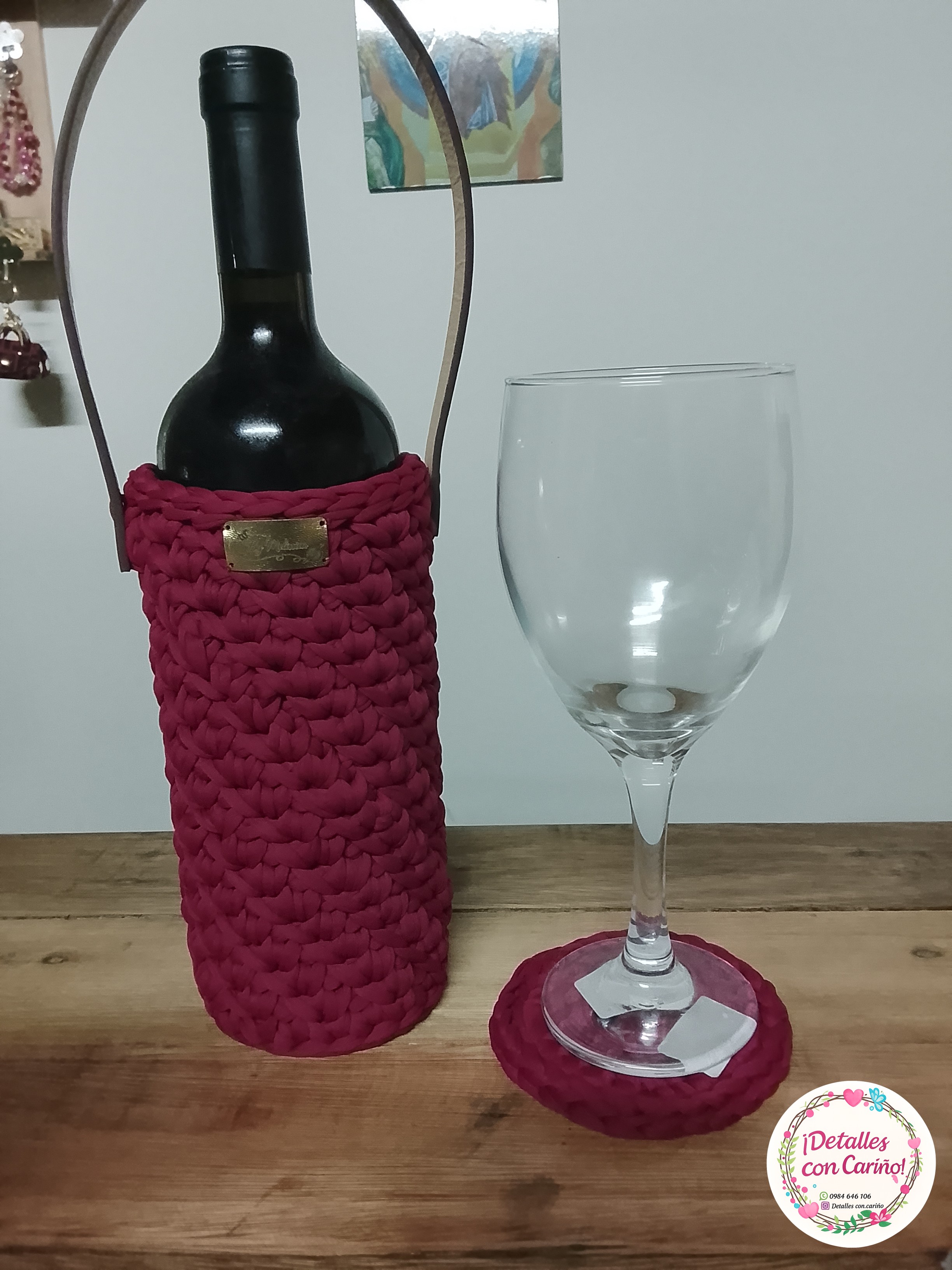 Porta vino